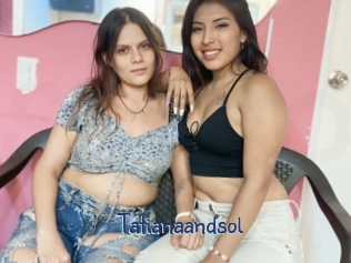 tatianaandsol Stripx