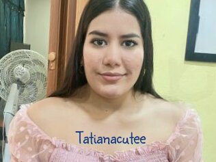 Tatianacutee