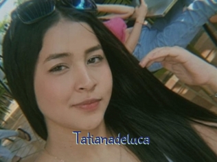 Tatianadeluca