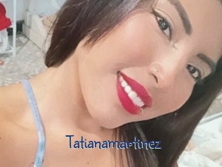 tatianamartinez Stripx