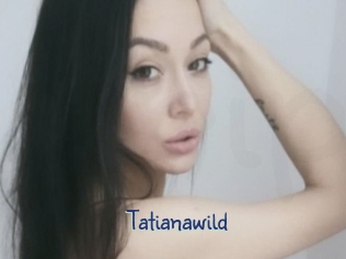 Tatianawild