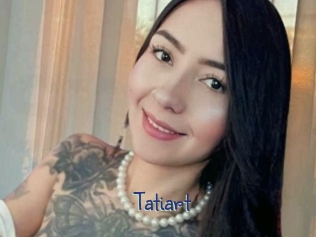 Tatiart