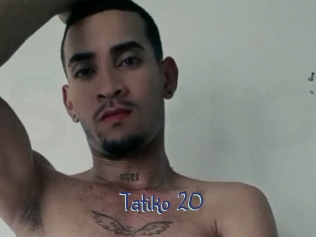 tatiko_20 Stripx