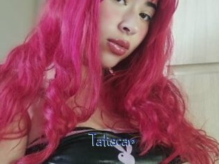 Tatiscar