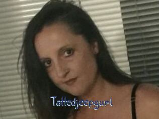 Tattedjeepgurl