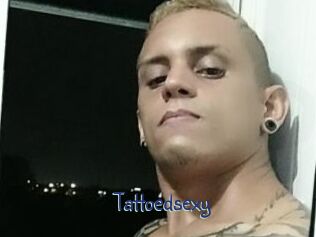 Tattoedsexy