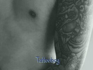 Tattooboy