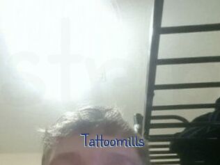 Tattoomills