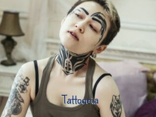 Tattooria
