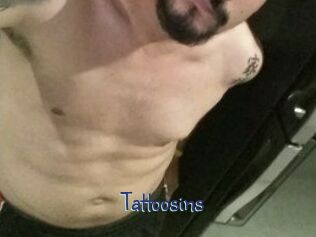 Tattoosins