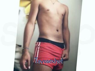 Tavosexhot