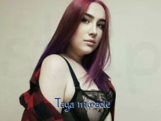 Taya_miracle