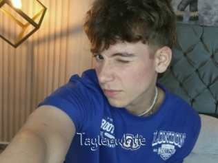 taylerwhite Stripx