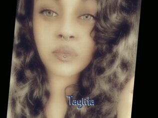 Taylita