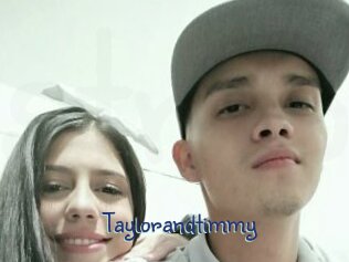 Taylorandtimmy