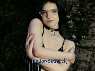 Taylorbadcock