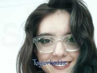 Taylorbaddie
