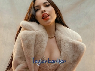 Taylorbarker