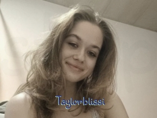 Taylorblissi
