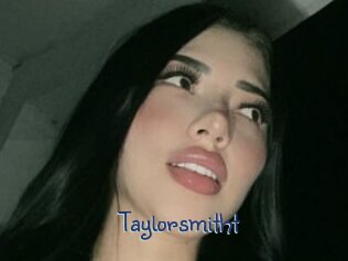 taylorsmitht Stripx