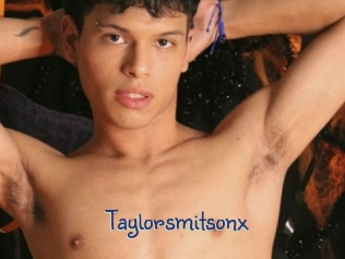 taylorsmitsonx Stripx