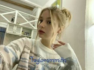 Taylorsmmith