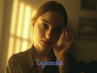 Tayteaxtell