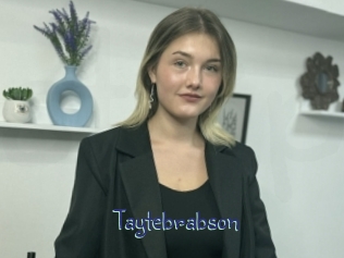 Taytebrabson