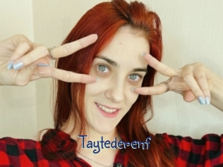 Taytederenf