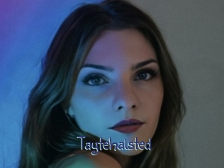 taytehalsted Stripx