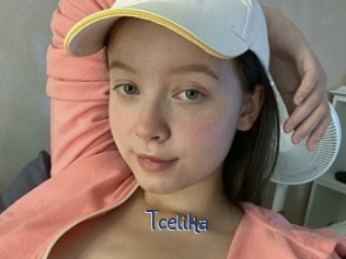 Tcelika
