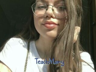 TeachMary