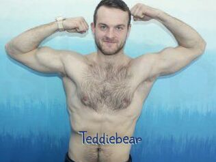 Teddiebear