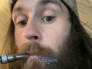 teddycoc Stripx