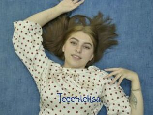Teeenleksa