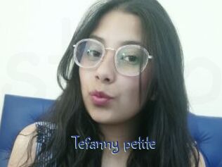 Tefanny_petite