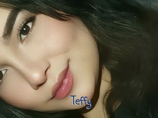 Teffy