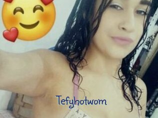 Tefyhotwom