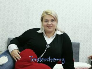 Tendercherry