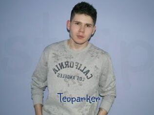 Teoparker