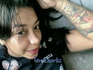 Terezaortiz