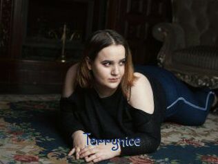 Terrynice