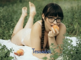 Tessadoll