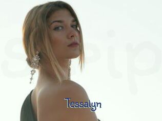 Tessalyn