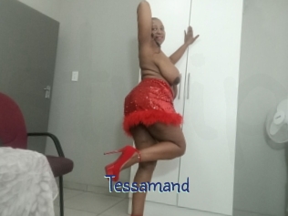 tessamand Stripx