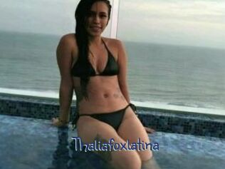 Thaliafoxlatina