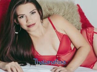 Thalianafoxs