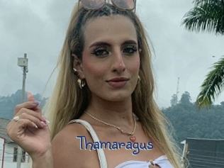thamaragus Stripx