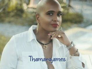 Thamarajames