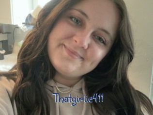 Thatgirlie411